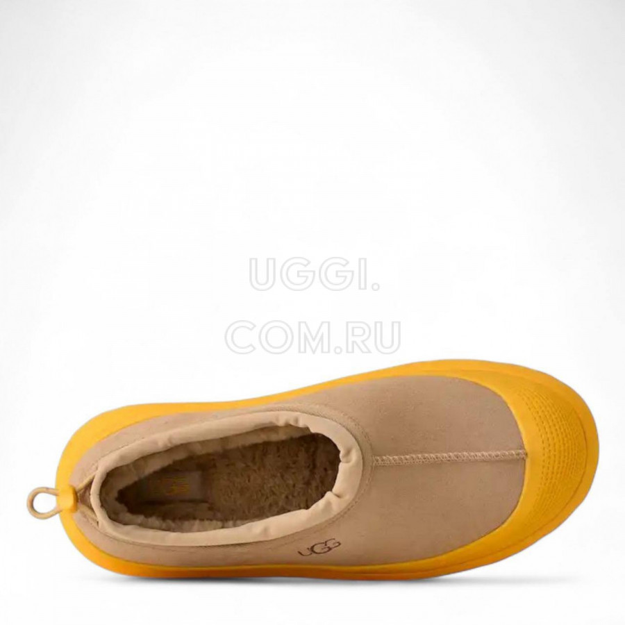 Женские UGG Tasman Hybrid Mustard Seed / Summer Wheat