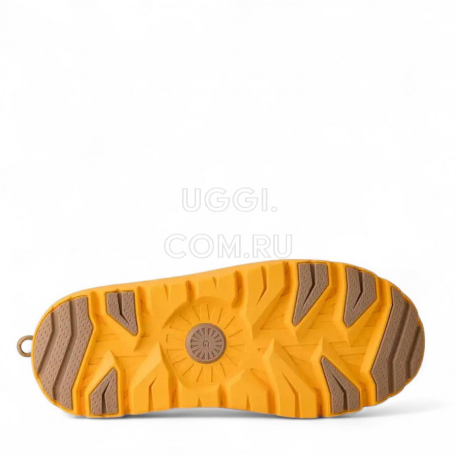 Женские UGG Tasman Hybrid Mustard Seed / Summer Wheat