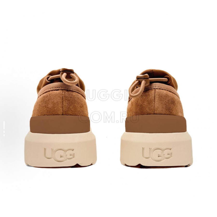 Женские UGG Tasman Hybrid А-3