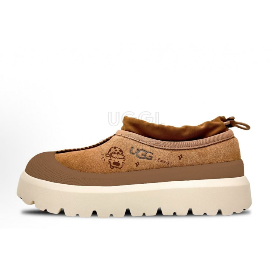 Женские UGG Tasman Hybrid А-3