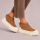 Женские UGG Neumel Hybrid Chestnut Whitecap A-1