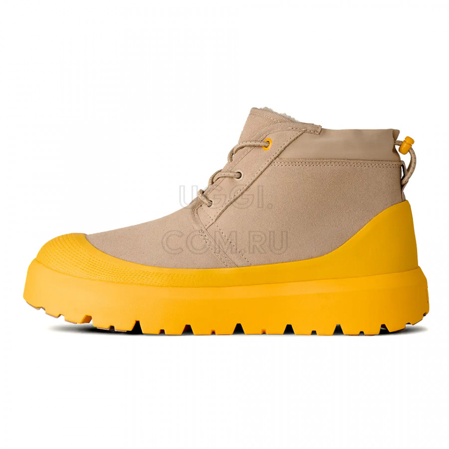 Женские UGG Neumel Hybrid Mustard Seed / Summer Wheat