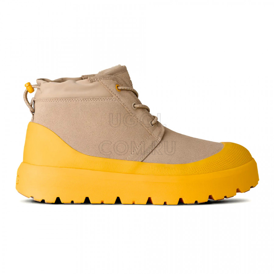 Женские UGG Neumel Hybrid Mustard Seed / Summer Wheat