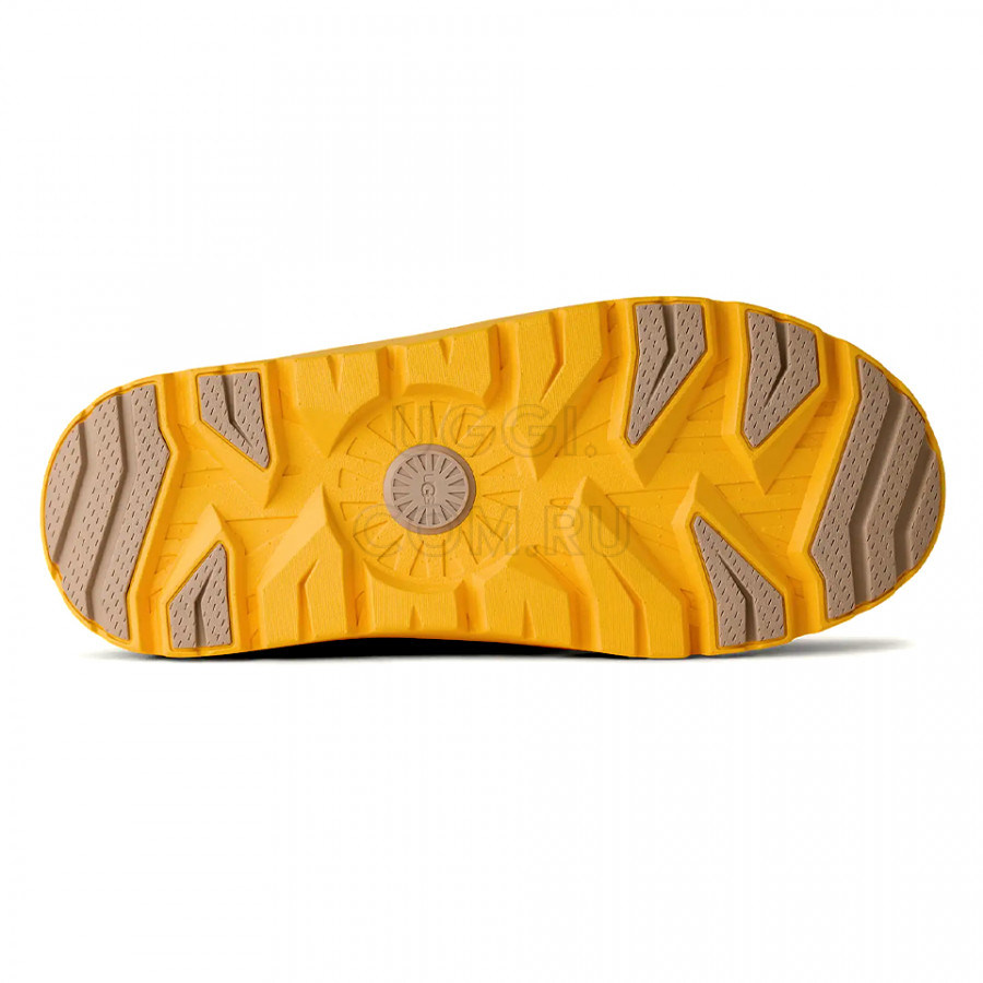 Женские UGG Neumel Hybrid Mustard Seed / Summer Wheat