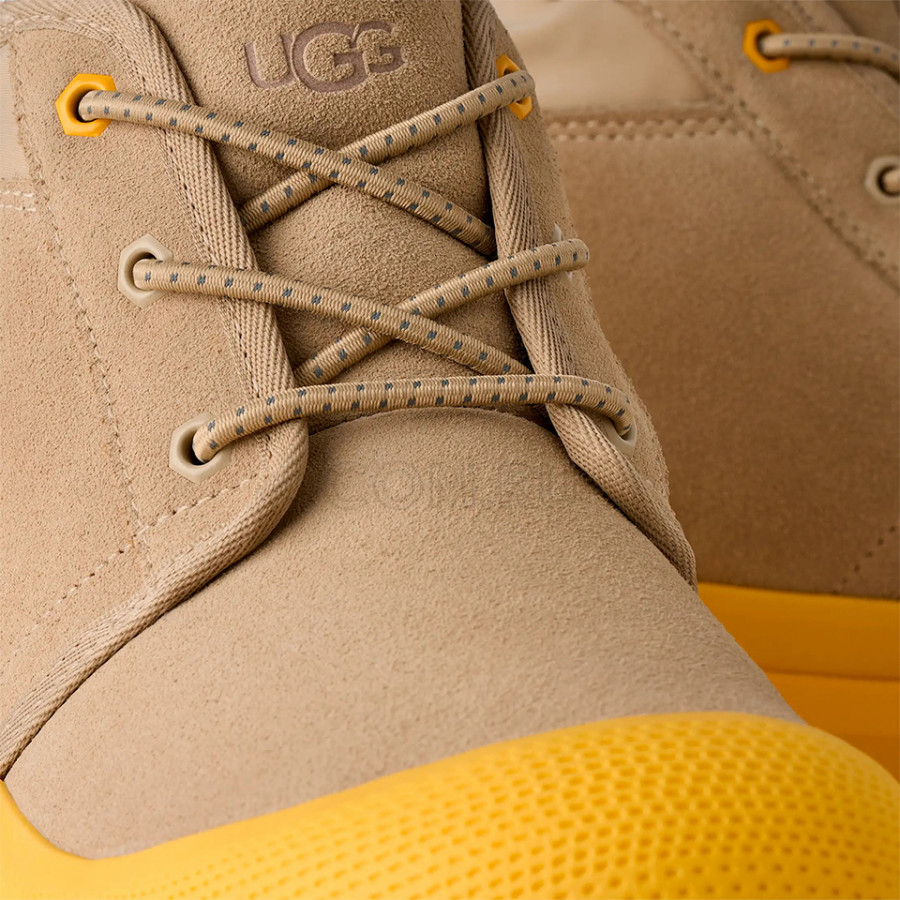 Женские UGG Neumel Hybrid Mustard Seed / Summer Wheat