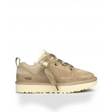 Lo Lowmel Sneaker Mustard Seed