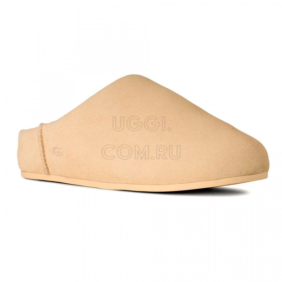 Женские UGG Elea Slip On Mustard Seed