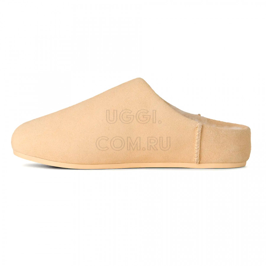 Женские UGG Elea Slip On Mustard Seed