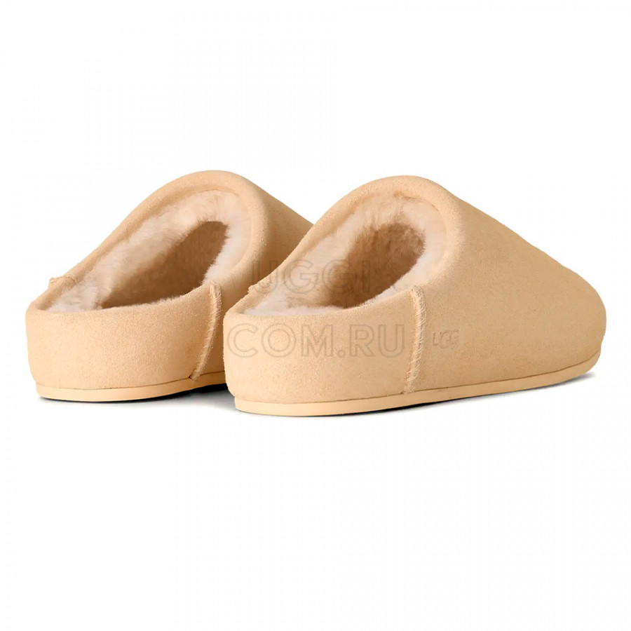 Женские UGG Elea Slip On Mustard Seed