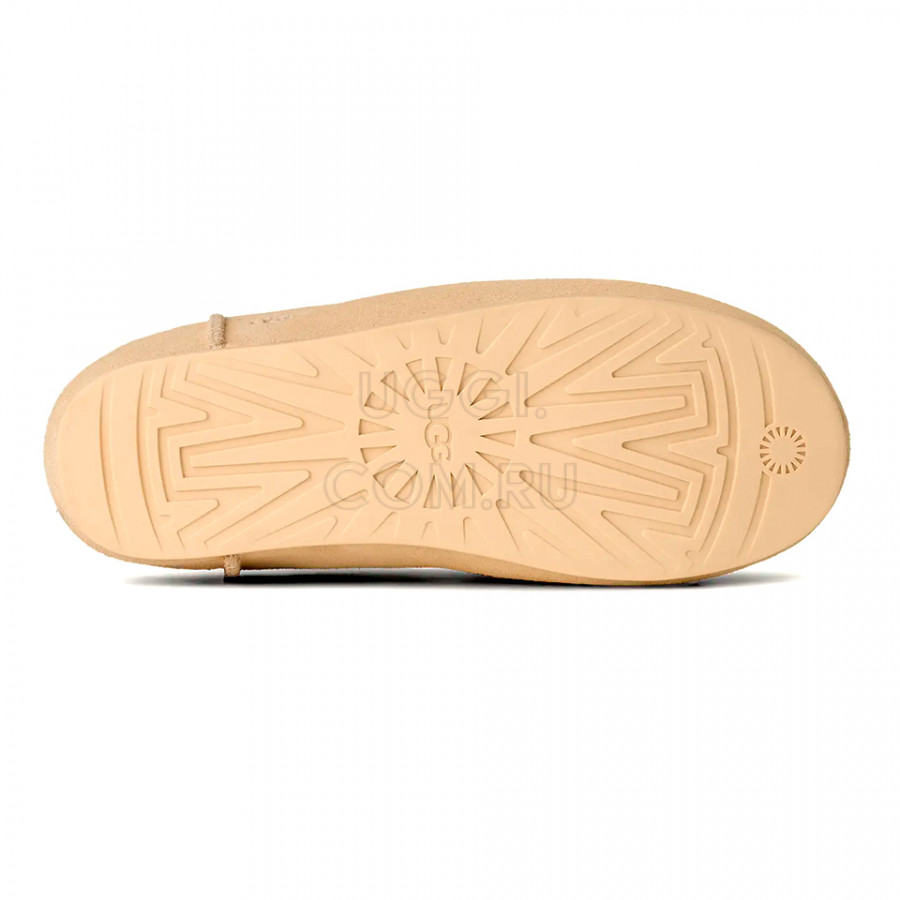 Женские UGG Elea Slip On Mustard Seed