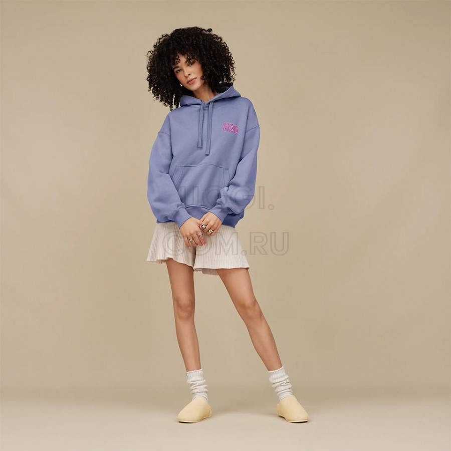 Женские UGG Elea Slip On Mustard Seed
