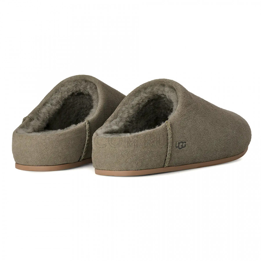 Женские UGG Elea Slip On Olive
