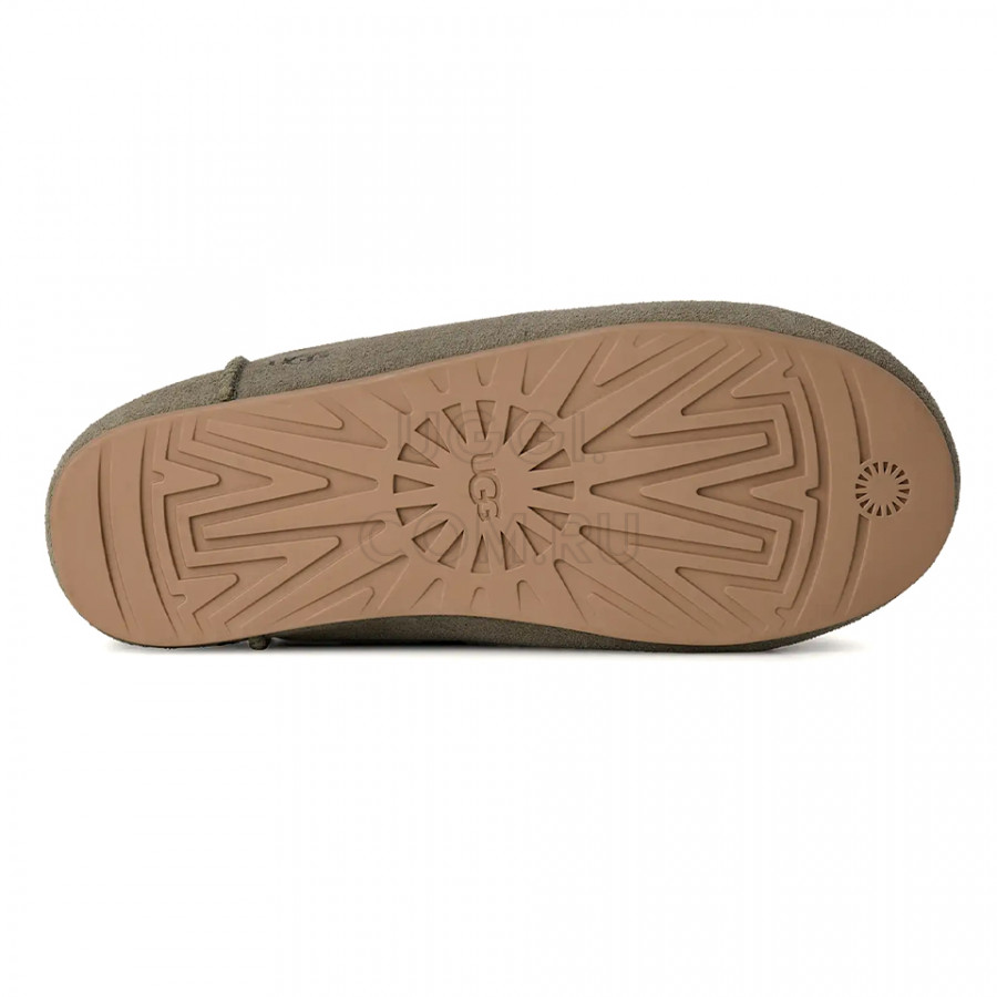 Женские UGG Elea Slip On Olive