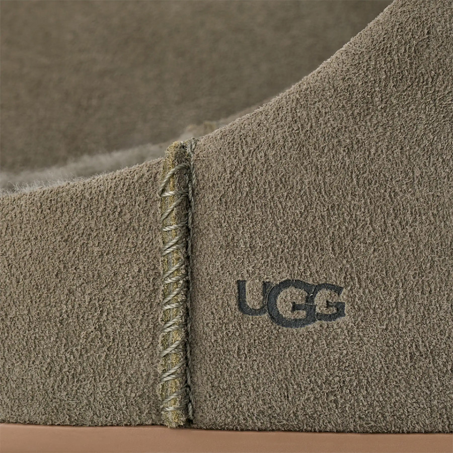 Женские UGG Elea Slip On Olive