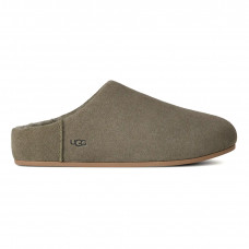 Elea Slip On Olive