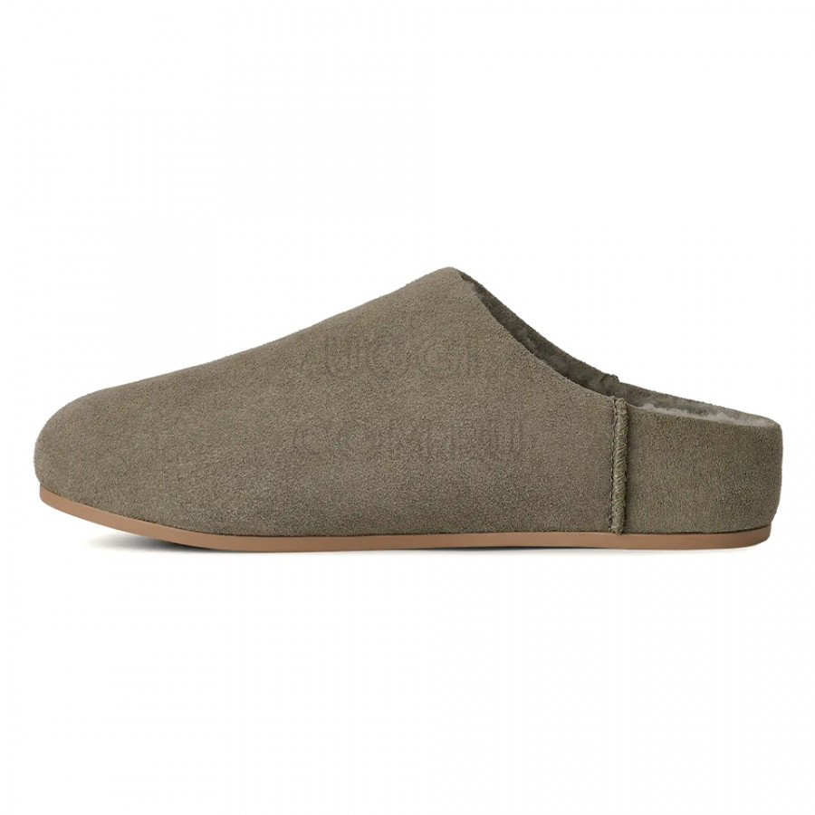Женские UGG Elea Slip On Olive