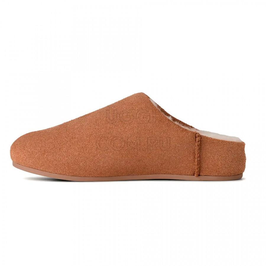 Женские UGG Elea Slip On Chestnut