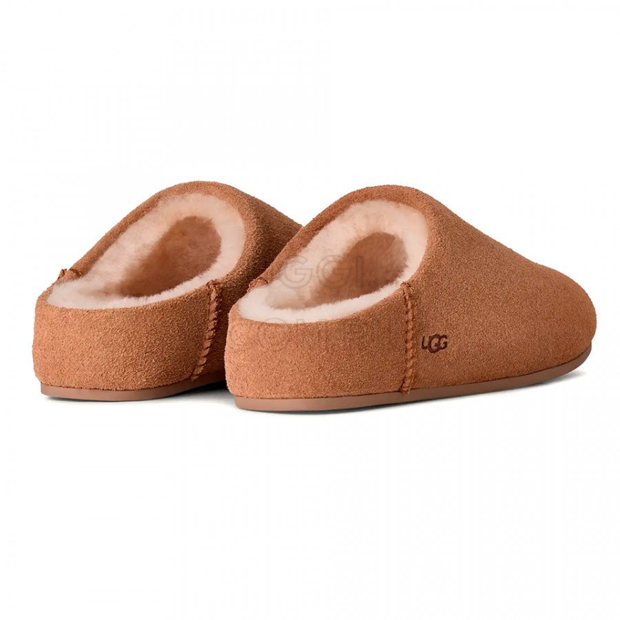 Женские UGG Elea Slip On Chestnut