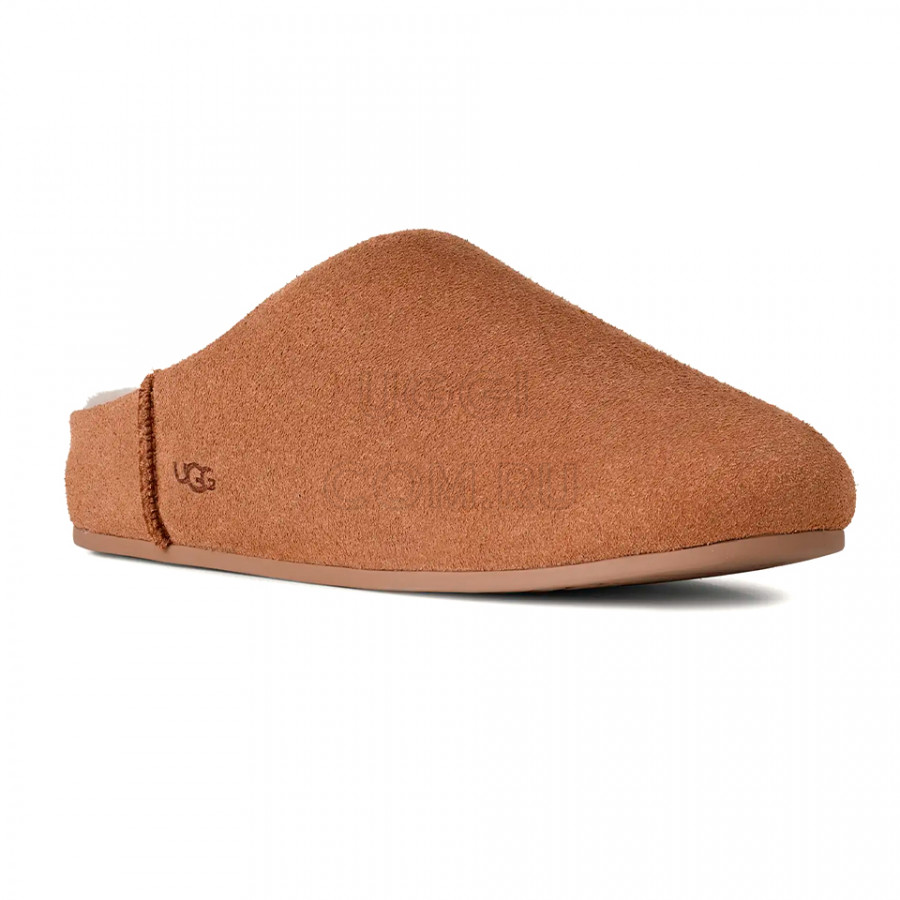 Женские UGG Elea Slip On Chestnut