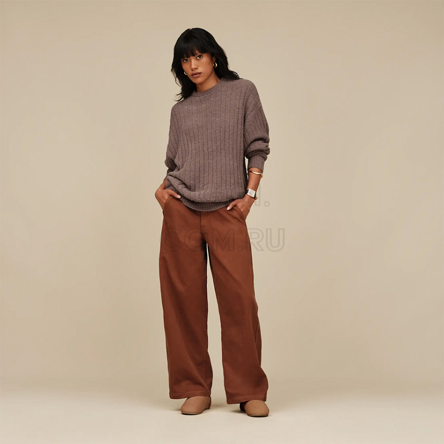 Женские UGG Elea Slip On Chestnut