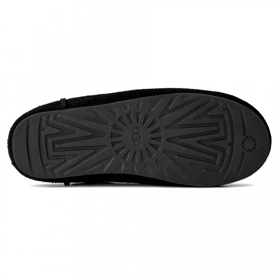 Женские UGG Elea Slip On Black