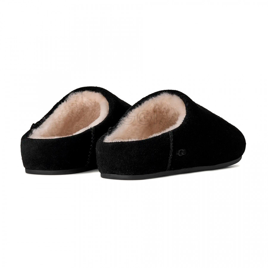 Женские UGG Elea Slip On Black