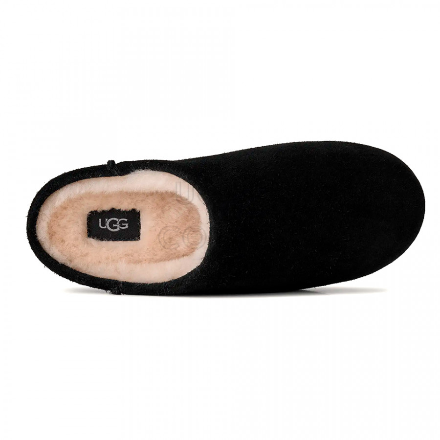 Женские UGG Elea Slip On Black