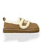 UGG Classic Fat Ding Slip On Sand