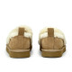 Женские UGG Classic Fat Ding Slip On Sand