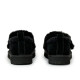Женские UGG Classic Fat Ding Slip On Black