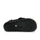 Женские UGG Classic Fat Ding Slip On Black
