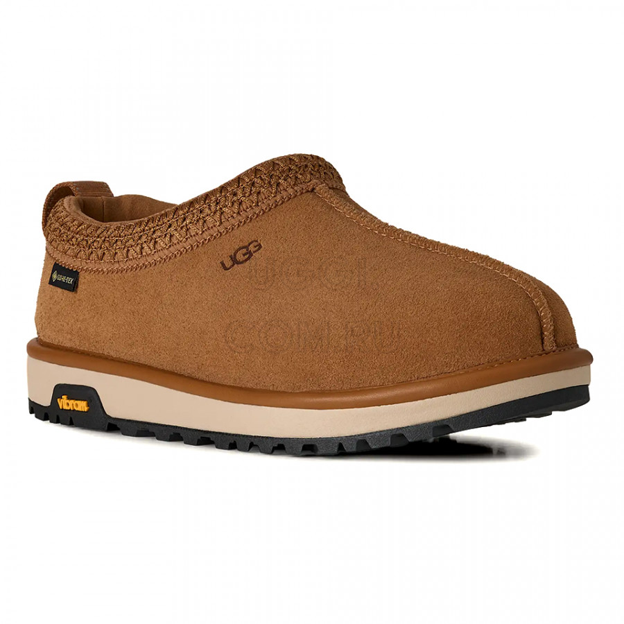 Женские UGG Tasman Slipper Gtx Chestnut