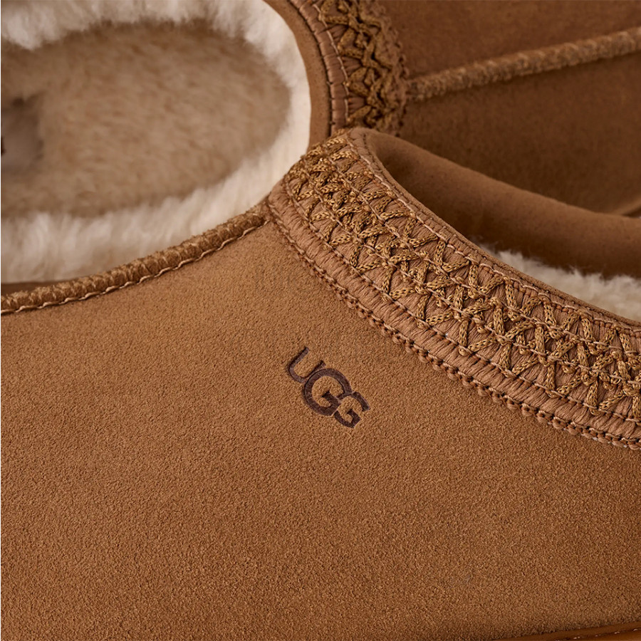 Женские UGG Tasman Slipper Gtx Chestnut