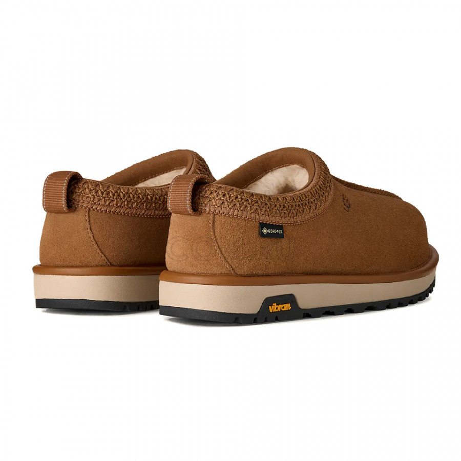 Женские UGG Tasman Slipper Gtx Chestnut