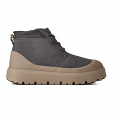 UGG Neumel Hybrid Obsidian / Cobble Grey