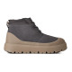 Женские UGG Neumel Hybrid Obsidian / Cobble Grey