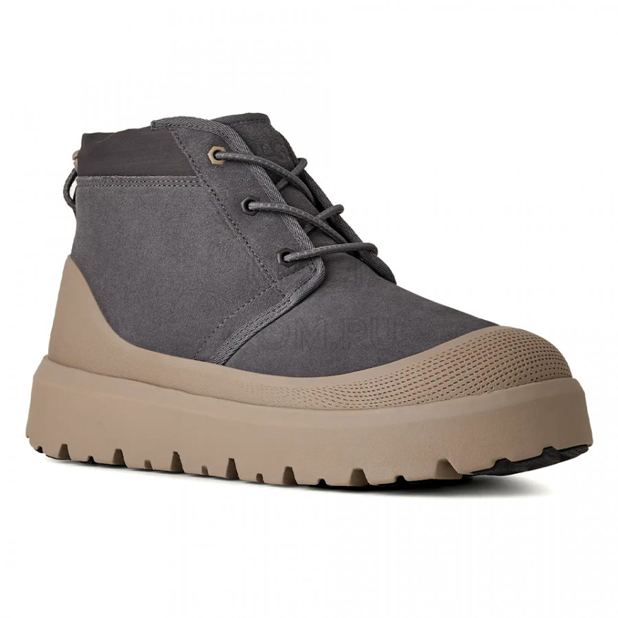 Женские UGG Neumel Hybrid Obsidian / Cobble Grey