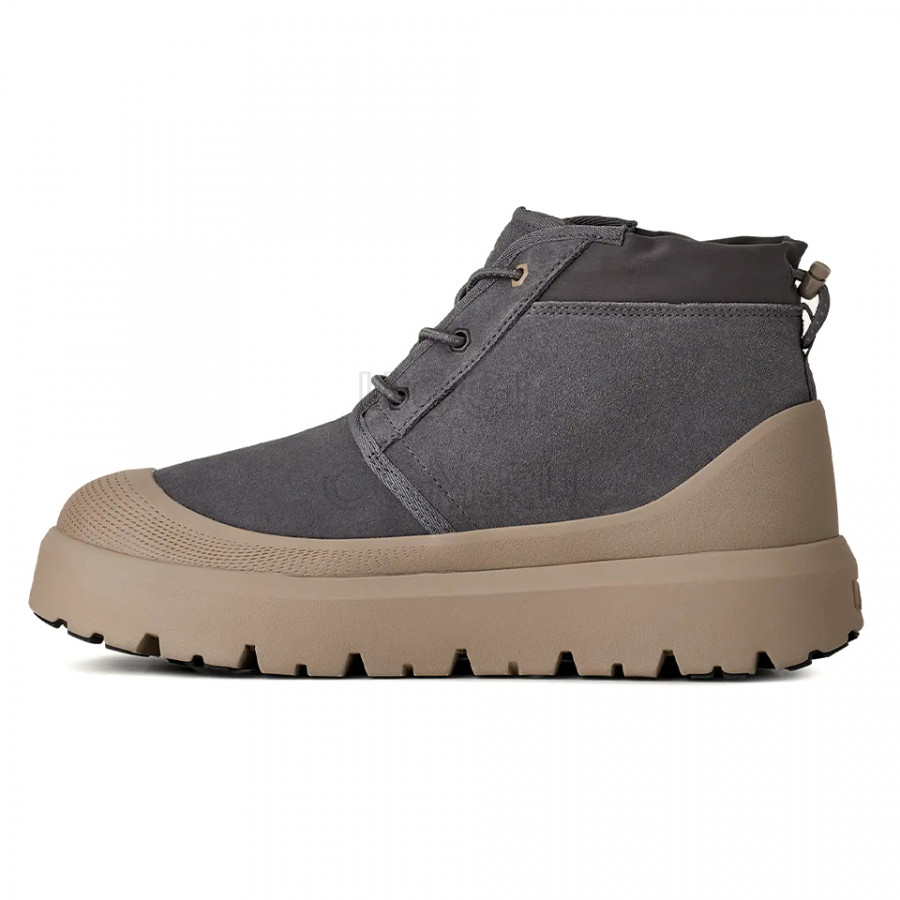 Женские UGG Neumel Hybrid Obsidian / Cobble Grey