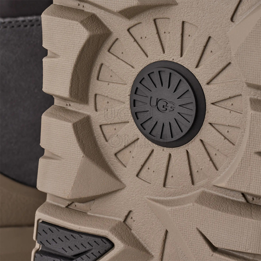 Женские UGG Neumel Hybrid Obsidian / Cobble Grey