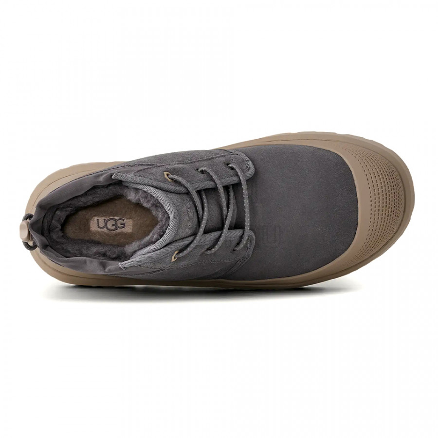 Женские UGG Neumel Hybrid Obsidian / Cobble Grey