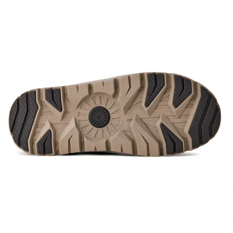 Женские UGG Neumel Hybrid Obsidian / Cobble Grey