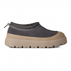 Tasman Hybrid Obsidian Cobble Grey