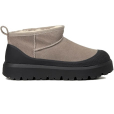 UGG Ultra Mini Hybrid Smoke Plume / Black