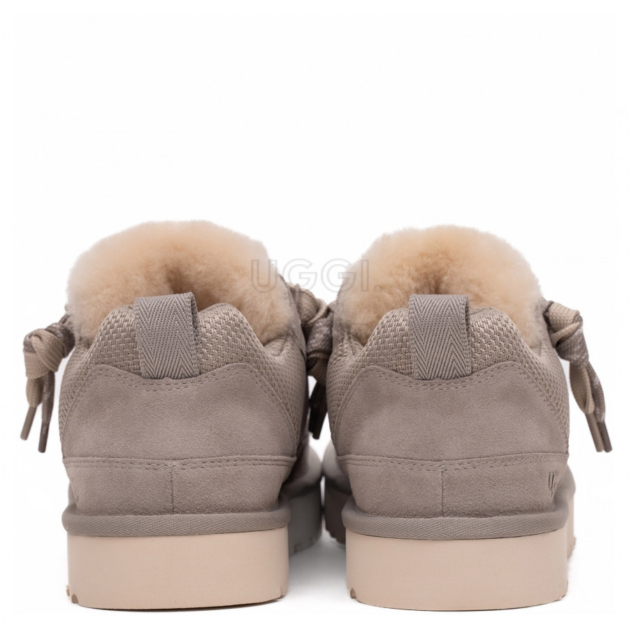 Женские UGG Lo Lowmel Sneaker Campfire