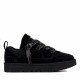 Женские UGG Lo Lowmel Sneaker Black