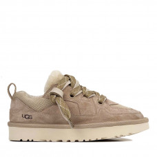 Lo Lowmel Sneaker Sand