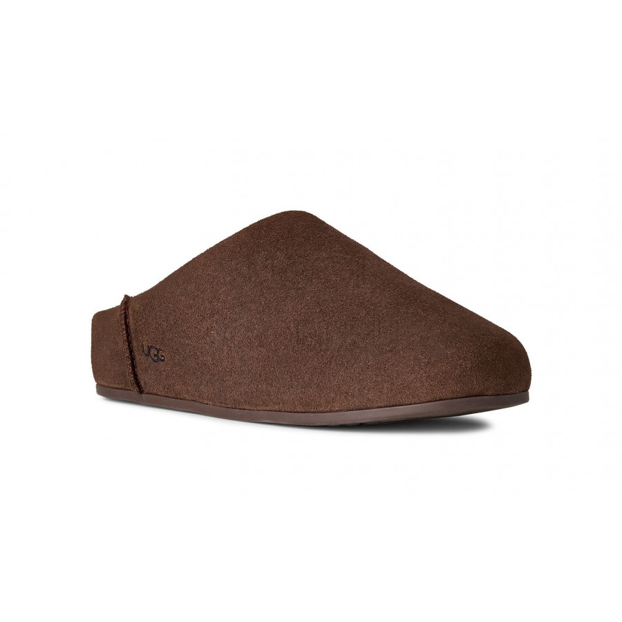 Женские UGG Elea Slip On Chocolate