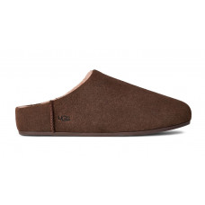 Elea Slip On Chocolate