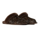 Женские UGG Slippers Scufette II Caspian Burnt Cedar