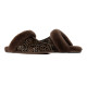 Женские UGG Slippers Scufette II Caspian Burnt Cedar